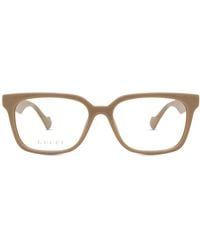 Gucci - Gg1537Ok Asian Fit 003 - Lyst