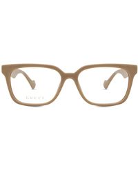 Gucci - Gg1537Ok Asian Fit 003 - Lyst