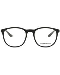 Emporio Armani - Ea3229 5001 - Lyst