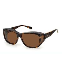 Polaroid - Pld 9016/S 086/He - Lyst