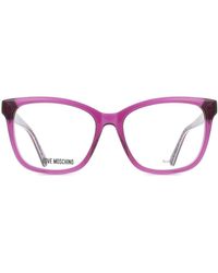 Love Moschino - Mol638 Vsp - Lyst