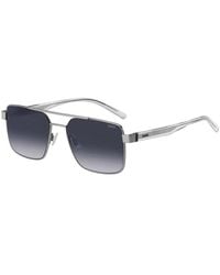 HUGO - Hg 1313/S R81/9O - Lyst