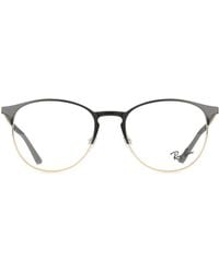 Ray-Ban - Ray-Ban Rx6375 2890 - Lyst