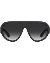 Moschino - Mos183/S 003/9O - Lyst