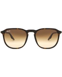 Ray-Ban - Ray-Ban Rb2203 902/51 - Lyst