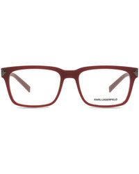 KARL LAGERFELD - Kl912 082 - Lyst