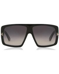 Tom Ford - Ft1036 Raven 01B - Lyst
