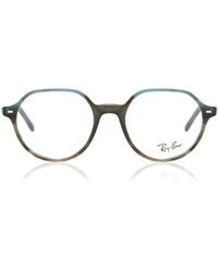 Ray-Ban - Ray-Ban Rx5395 Thalia 8252 - Lyst