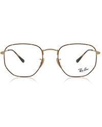 Ray-Ban - Ray-Ban Rx6448 2945 - Lyst