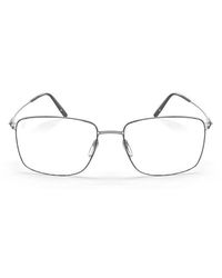 Silhouette - Dynamics Colorwave Fullrim 5576/75 7100 - Lyst