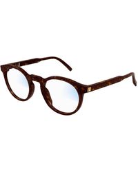 dunhill - Du0059S 001 - Lyst