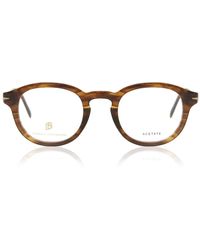 David Beckham - Db 7017 Hqz - Lyst