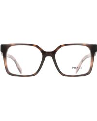Prada - Pr B03V 23A1O1 - Lyst