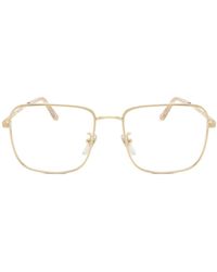 Retrosuperfuture - Numero 105 Oro 9Wn - Lyst