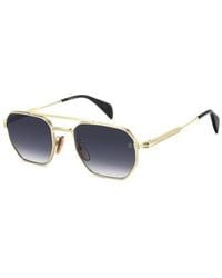 David Beckham - Db 1229/S Rhl/84 - Lyst