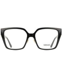 Versace - Ve3371D Asian Fit Gb1 - Lyst