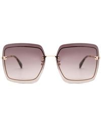 Moschino - Mos085/g/s 09q/ha Women's Sunglasses - Lyst