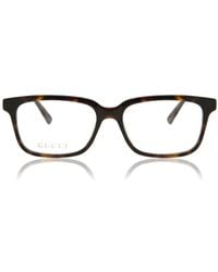 Gucci - Gg0557Oj Asian Fit 002 - Lyst