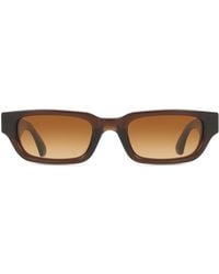 Chimi - Chimi 10 Brown 54 - Lyst