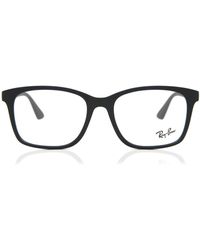 Ray-Ban - Ray-Ban Rx7059D Asian Fit 5196 - Lyst