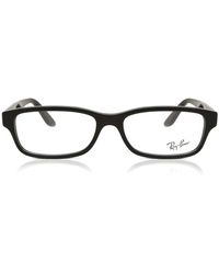 Ray-Ban - Ray-Ban Rx5415D Asian Fit 2000 - Lyst