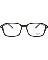Ray-Ban - Ray-Ban Rx5431 Raimond 2000 - Lyst