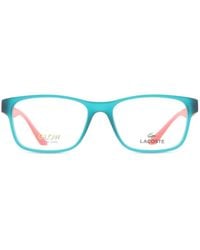 Lacoste - L3804B N 444 - Lyst
