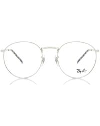 Ray-Ban - Ray-Ban Rx3637V 2501 - Lyst