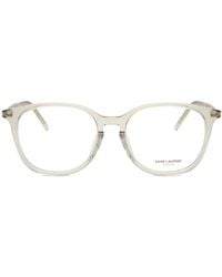 Saint Laurent - Sl 724/F Asian Fit 003 - Lyst
