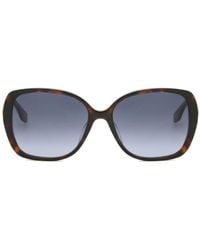 Marc Jacobs - Marc 304/s 086/9o Women's Sunglasses - Lyst