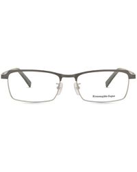 ZEGNA - Ez5093D Asian Fit 014 - Lyst