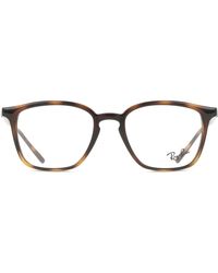 Ray-Ban - Ray-Ban Rx7185 2012 - Lyst