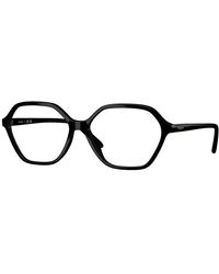 Vogue Eyewear - Vo5622F Asian Fit W44 - Lyst