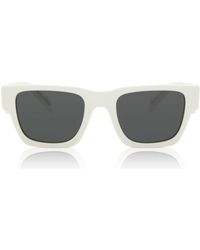 Prada - Pr A06S 17K08Z - Lyst