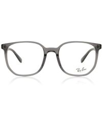 Ray-Ban - Ray-Ban Rx5411D Asian Fit 8268 - Lyst