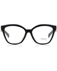 Prada - Pr 20Zvf Asian Fit 16K1O1 - Lyst