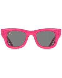Ray-Ban - Ray-Ban Rb4940 Wayfarer Puffer 683287 - Lyst