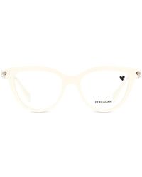 Ferragamo - Sf 2974 103 - Lyst