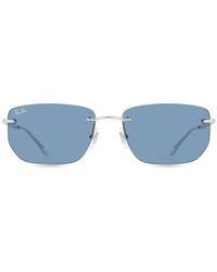 Ray-Ban - Ray-Ban Rb3768 003/80 - Lyst