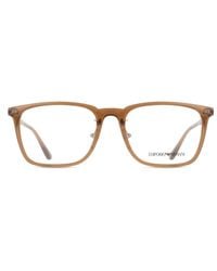 Emporio Armani - Ea3263D Asian Fit 6282 - Lyst