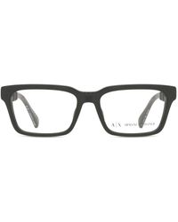 ARMANI EXCHANGE - Ax3116F Asian Fit 8078 - Lyst
