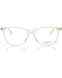 COACH - Hc6176 5111 - Lyst