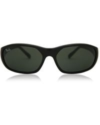 Ray-Ban - Rb2016 Daddy-o 601/31 Sunglasses - Lyst