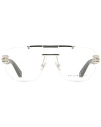 Philipp Plein - Vpp087M 0K07 - Lyst