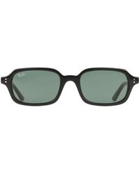 Ray-Ban - Ray-Ban Rb4455F Zuri Asian Fit 667771 - Lyst