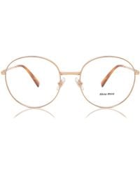 Miu Miu - Mu51Vv Zvf1O1 - Lyst