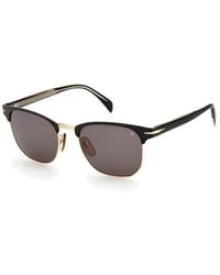David Beckham - Db 7057/F/S Asian Fit I46/Ir - Lyst