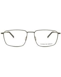 Porsche Design - P8760 C000 - Lyst