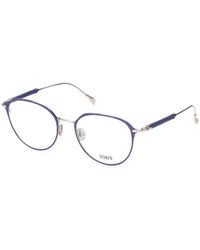 Tod's - To5246 091 - Lyst