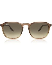 Ray-Ban - Ray-Ban Rb2203 13920A - Lyst